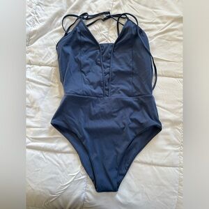 Buff bunny collection swimsuit